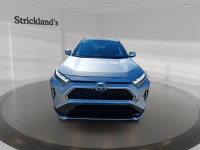 **Strickland's is home of the Hassle-Free car shopping experience. We make car buying fun, find your... (image 1)