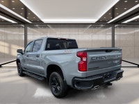 2024 Chevrolet Silverado K1500 LT Trail Boss Bold, capable, and built for drivers who want full-size... (image 3)