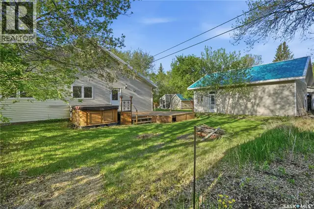 242 Woodlawn AVENUE Katepwa Beach, Saskatchewan in Houses for Sale in Regina - Image 36