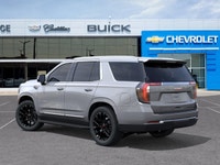 Engine: 8 Cylinder Engine 5.3L Safety Equipment Hitch Guidance Teen Driver a configurable feature th... (image 5)