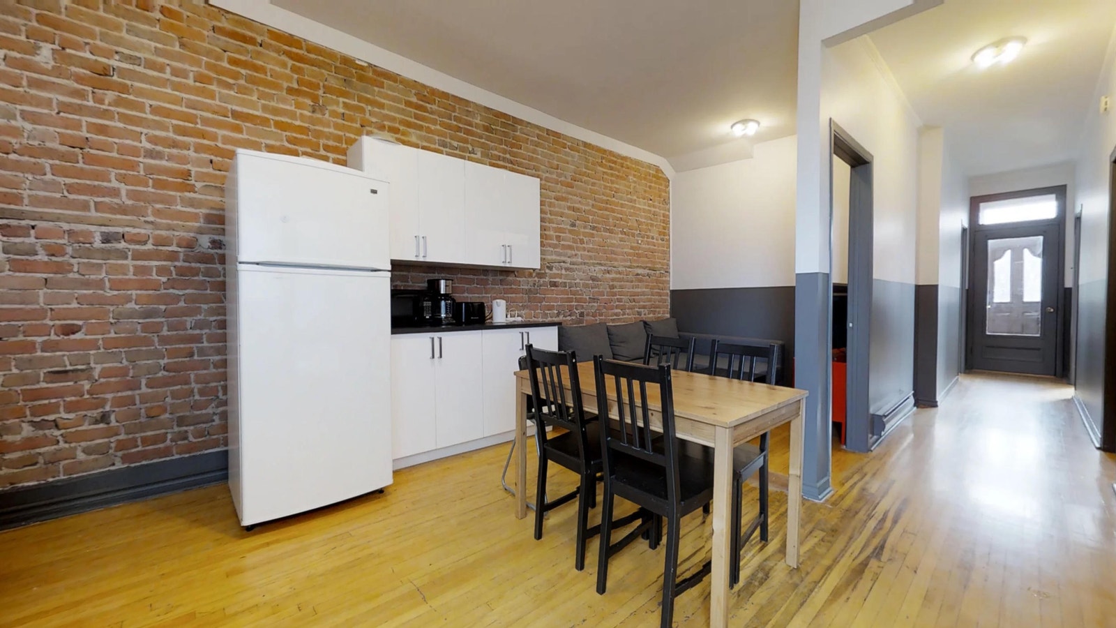 4633 rue Saint-Urbain — photo 3