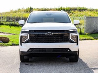 Welcome To Sherwood Park Chevrolet. The #1 Volume Chevrolet Dealer in Canada. This Chevrolet SUBURBA... (image 2)