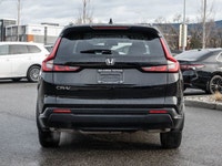 No Accidents - One Owner - Keyless Ignition - Power Liftgate - Sunroof The 2025 Honda CR-V Sport com... (image 7)