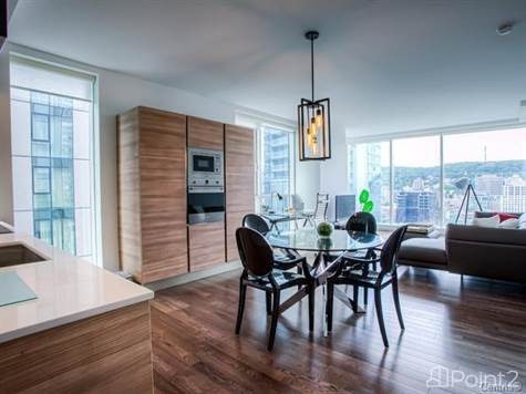 Homes for Sale in Ville Marie, Montréal, Quebec $829,000 dans Maisons à vendre  à Ville de Montréal - Image 3