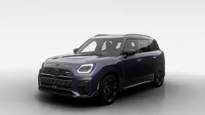 Le tout nouveau *MINI Countryman Cooper S 2027* est aussi audacieux et aventurier que vous. Que vous...
