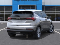 Heated Seats, Heated Steering Wheel, Adaptive Cruise Control, Park Assist! The 2027 Chevrolet Bolt r... (image 3)