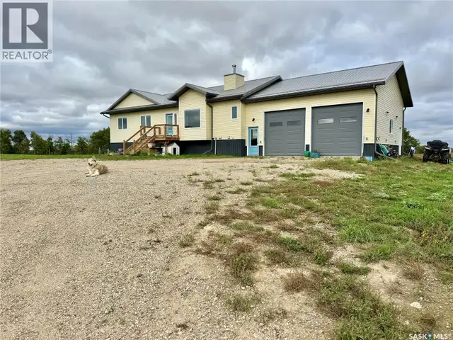 Natures Edge Acres - RM of Fertile Belt Fertile Belt Rm No. 183, in Houses for Sale in Regina - Image 2