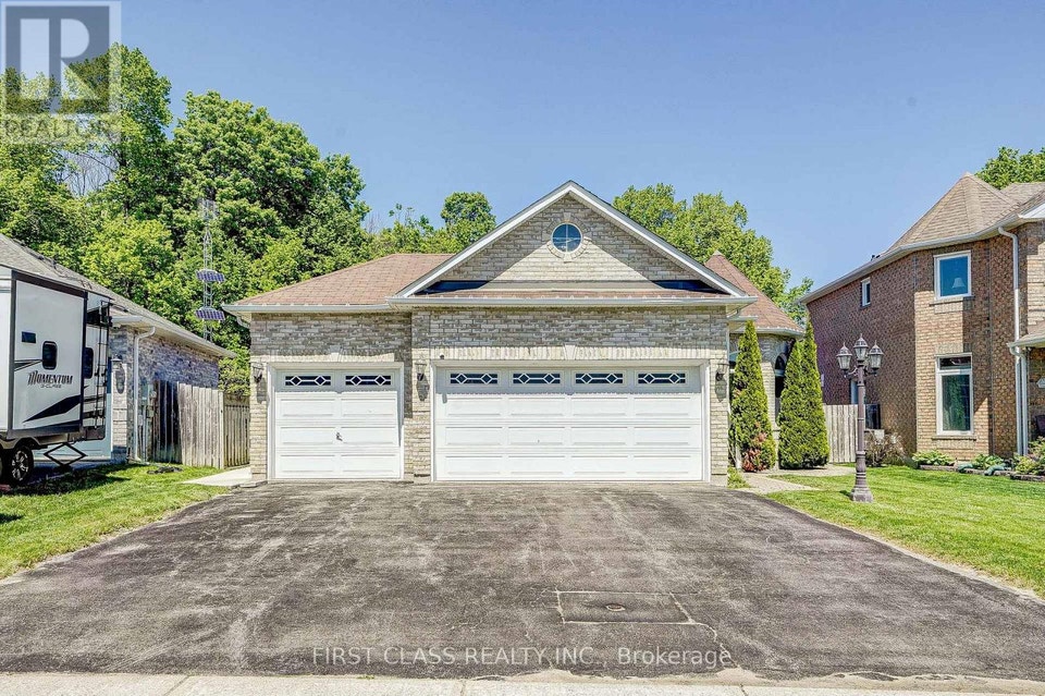 BSMT - 1905 WEBSTER BOULEVARD Innisfil (Alcona), Ontario 2
