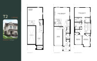 Pre Construction- Brand New House For Sale In Cambridge
