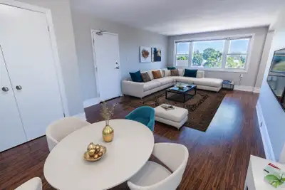 143 Westchester Crescent - 2 Bedroom for Rent in St. Catharines