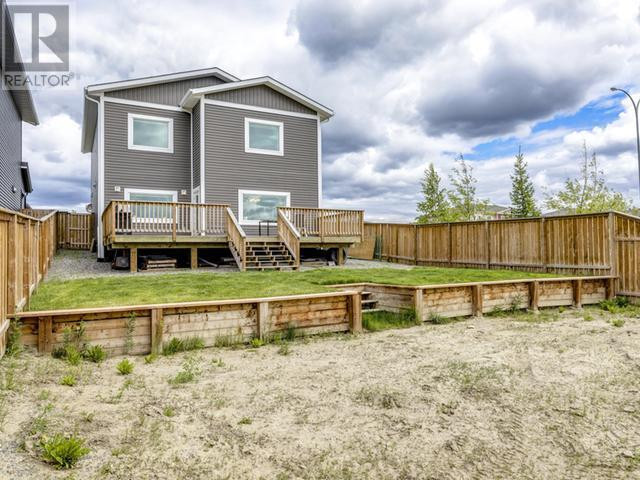 4 ISKOOT CRESCENT Whitehorse, Yukon in Houses for Sale in Whitehorse - Image 4