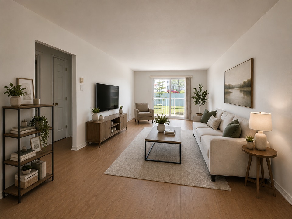 STRATHMORE UNITS AVAILABLE TO RENT LARGE BRIGHT 2