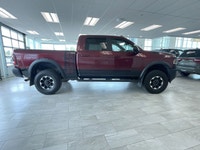 ==== Key Features ==== * 6.4L HEMI V8 Engine * 4x4 Capability * Factory Front Winch * Electronic Loc... (image 6)