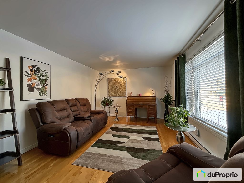 $573,500 - Split Level in Trois-Rivières (Trois-Rivières-Ouest) — photo 3