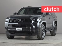 Brake Assist, Power Tailgate/Hatch, Passive Keyless Entry and more! Clutch is the largest online use... (image 7)
