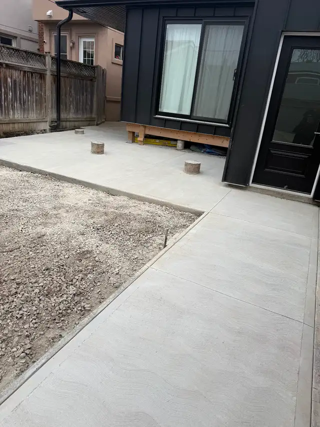 INTERLOCK / CONCRETE / PAVING537541440071936003