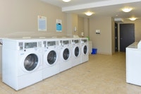 Located in a quiet residential community, this spacious one bedroom apartment is just minutes from F... (image 8)