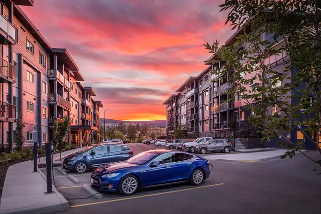 West Kelowna 1 Bedroom Apartment for Rent: in Long Term Rentals in Penticton - Image 4