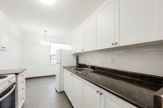 Last month deferred  | Victoria Park Ave & Eglinton Ave. E. in Long Term Rentals in City of Toronto - Image 4