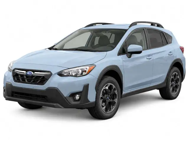 2021 Subaru Crosstrek TOURING AWD|NO ACCIDENT|HTD STS/WHEEL|CARP