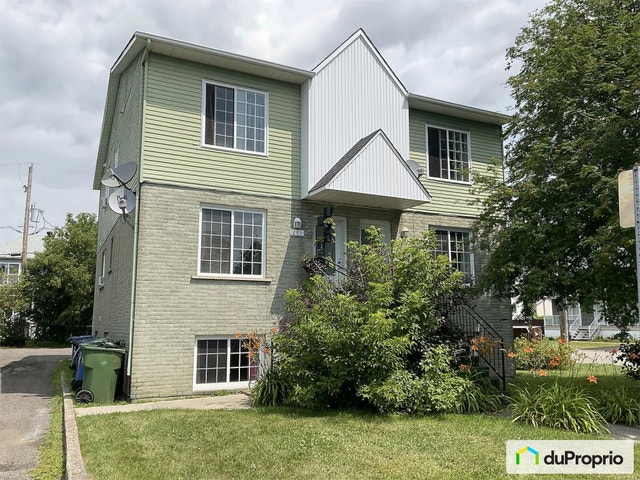 $669,900 - Quadruplex for sale in St-Lin-Laurentides — photo 2
