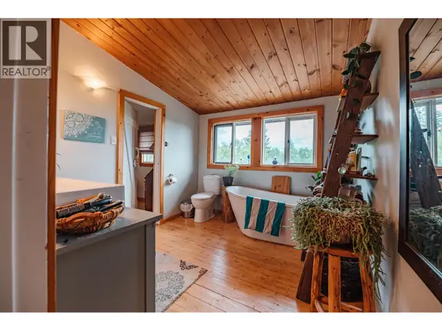 6661 BISS ROAD Forest Grove, British Columbia in Houses for Sale in 100 Mile House - Image 27