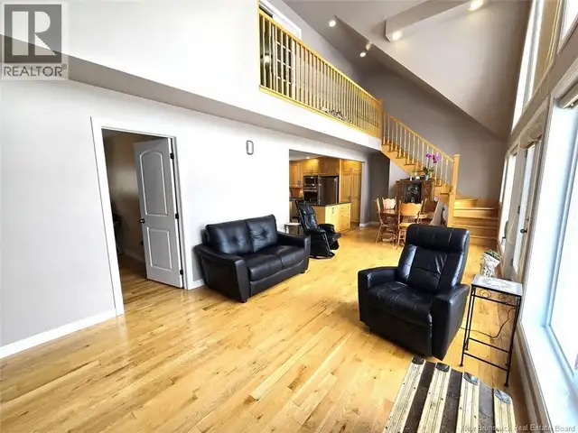 580 De L'Église Road Lac Baker, New Brunswick in Houses for Sale in Edmundston - Image 13