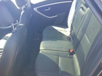 2016 Hyundai Elantra GT LOADED ! 162000 KM Price $9999 ON or QC Safety Included Warranty Included Ca... (image 9)