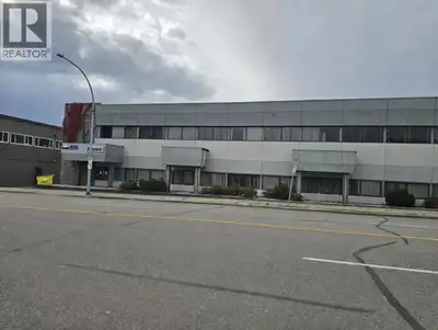 Government quality office space located on the main floor of 1577 7th Ave. This space is nicely laid...