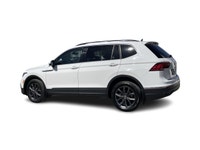 Welcome to Country Hills Volkswagen 2023 Volkswagen Tiguan Confortline 4motion Our team of knowledge... (image 5)