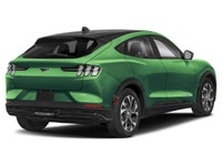 Dual Electric Motors | Single-Speed Automatic Transmission | Electric All-Wheel Drive | Heated Front... (image 3)