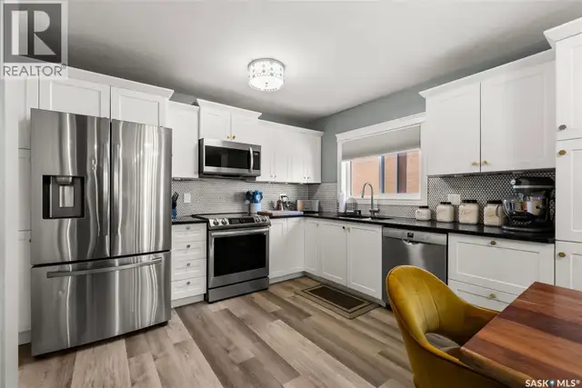 421 2nd AVENUE Odessa, Saskatchewan in Houses for Sale in Regina - Image 9