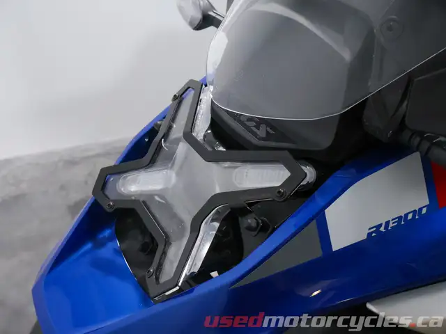 2024 BMW R1300GS in Street, Cruisers & Choppers in Kelowna - Image 19