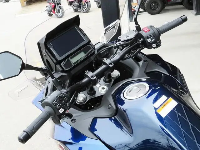2025 Honda NT1100 DCT in Sport Touring in Cambridge - Image 14