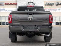 Leather | 5th Wheel Prep | AISIN Trans | Remote Start | Heated + Vented Seats | Heated Wheel | Low K... (image 5)