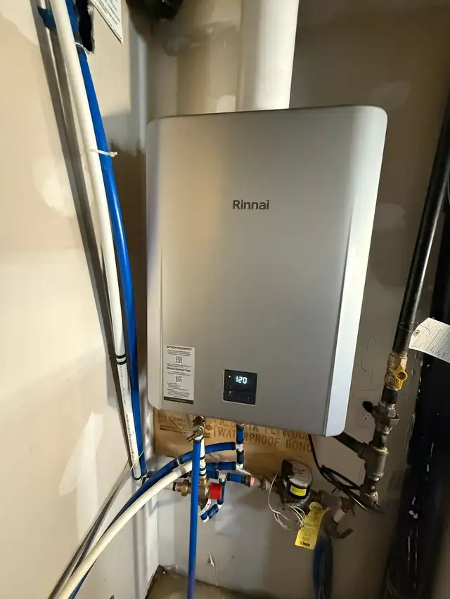 This Summer, Make Your First Move: A New Air Conditioner in Heating, Cooling & Air in Kitchener / Waterloo - Image 6