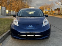 2016 Nissan Leaf $8,880 + $595 Processing fee = $9,475 Total obligation before taxes GET APPROVED OV... (image 2)