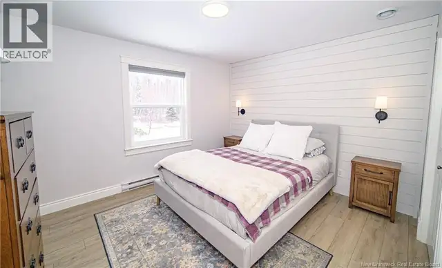 64 Thompson Avenue Burton, New Brunswick in Houses for Sale in Fredericton - Image 30