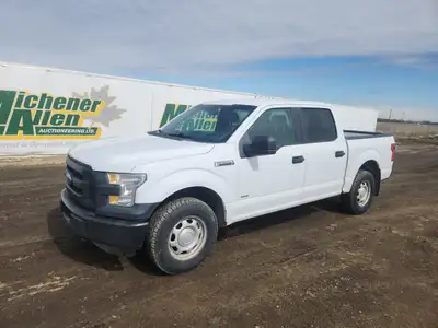 Michener Allen Auctioneering Ltd ( PV ) - Edmonton This is for sale in the April 23 - 25, 2026 Unres...