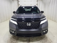Our 2020 Honda Passport Touring in Modern Steel Metallic is an incoming vehicle! Call to find out mo... (image 6)