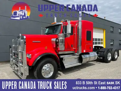 FRESH ENGINE OVERHAUL BY OEM DEALER! Heavy Spec! l 16,000LB Front Axle FRESH CUMMINS ENGINE OVERHAUL...