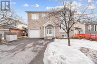 1295 JOSEPH DROUIN AVENUE Orleans, Ontario