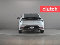 Electric Parking Brake, Brake Assist, Auto Dimming Rearview Mirror and more! Clutch is the largest o... (image 4)