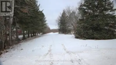 Discover the perfect opportunity to build your dream home on this beautiful 5-acre vacant lot in Lim...