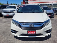 WAS: $21895 NOW: $19995 plus taxes and licensing feesThe 2019 Honda Odyssey EX-L Navi offers premium... (image 2)