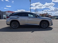 This well-maintained pre-owned 2019 Lexus RX 350 offers a refined balance of luxury, performance, an... (image 6)