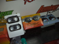 3 SET DE FOG LIGHT DIFFERENT NEUF $50.00 CHACUN