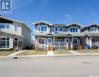 3354 Green Poppy STREET Regina, Saskatchewan