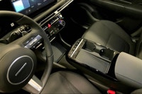 Adaptive Cruise Control,bluelink Connected Car System,10.25 Inch Navigation System,blind Spot Monito... (image 6)