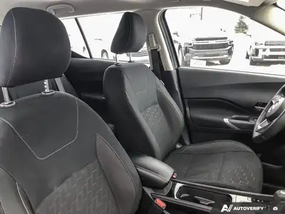 2024 Nissan Kicks SV | Remote Start | Lane Departure Warning, View more